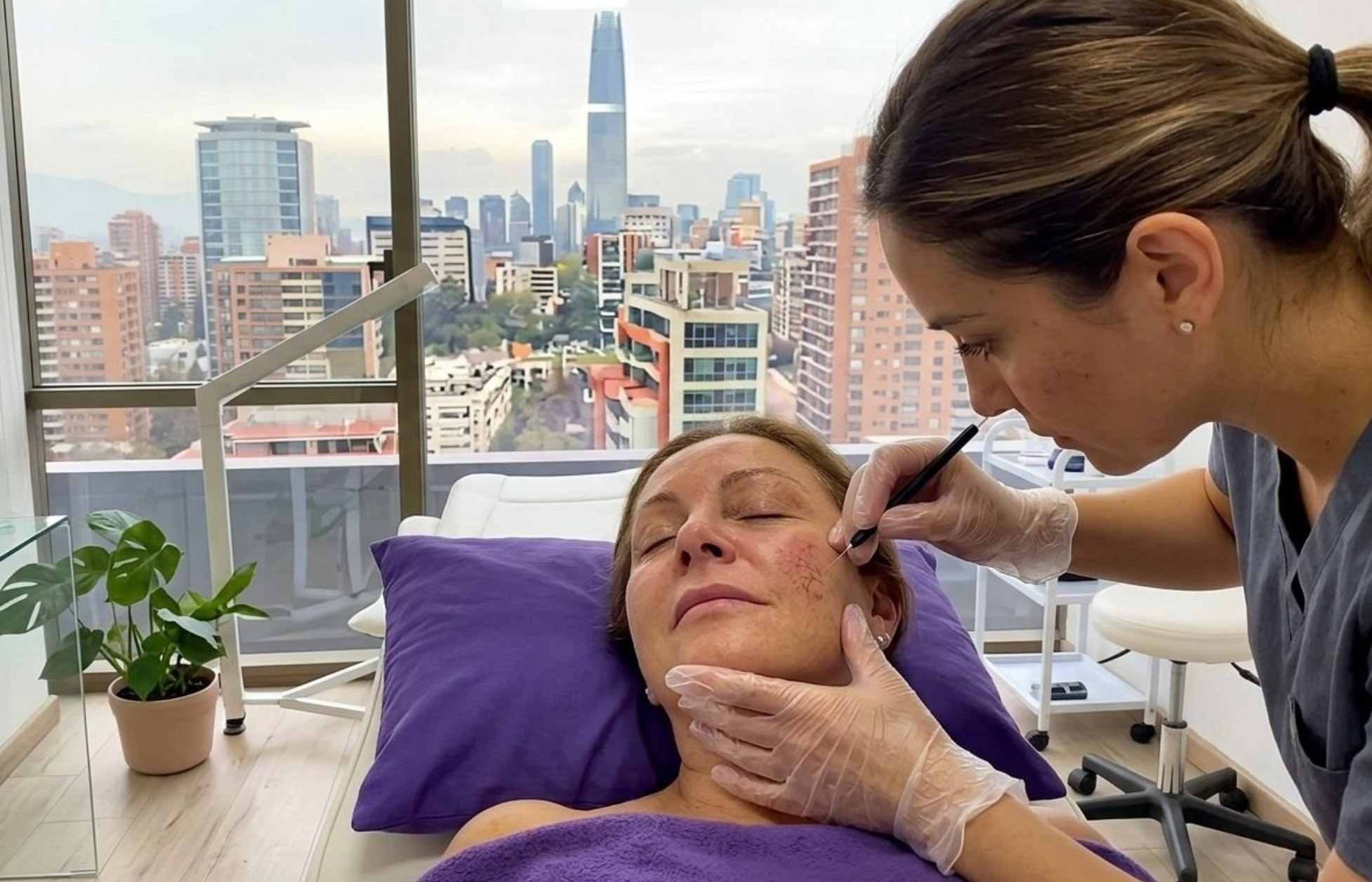 Medicina Estética
